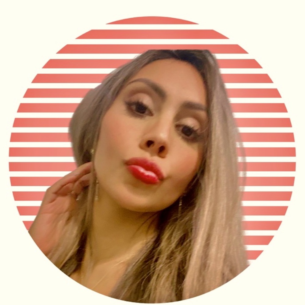 Meet your Posher, Vanessa